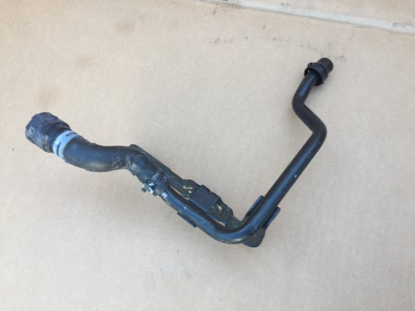 Furtun Seat Alhambra 2 VW Sharan 7n 2.0 tdi 7N0122101T 7N0 122 101 T - Dezmembrari Auto