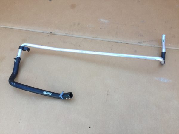 Furtun Seat Alhambra 2 VW Sharan 7n 7N0815992A 7N0 815 992 A - Dezmembrari Auto