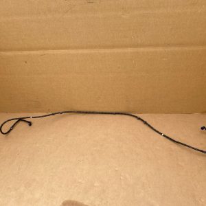 Furtun spalatoare faruri Audi A6 C7 2016 4G0955970R 4G0 955 970 R la 0 km - Dezmembrari Auto