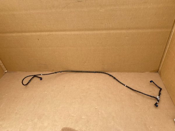 Furtun spalatoare faruri Audi A6 C7 2016 4G0955970R 4G0 955 970 R la 0 km - Dezmembrari Auto