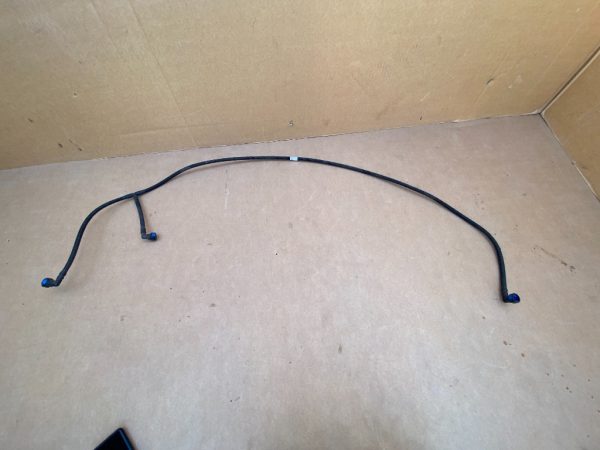 Furtun spalatoare faruri VW Golf 7 2016 5G0955970 5G0 955 970 - Dezmembrari Auto