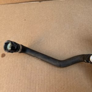 Furtun termoflot VW Touareg CR 3.0 tdi DEN 4M0122449AC 4M0 122 449 AC - Dezmembrari Auto