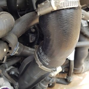 Furtun VW Passat CC 2.0 tdi 1K0145762HC 1K0 145 762 HC - Dezmembrari Auto