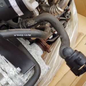 Furtun VW Passat CC 2016 2.0 tdi 3AA122073A 3AA 122 073 A - Dezmembrari Auto