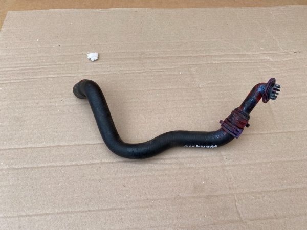 Furtun webasto Audi A3 8P 1K0819374A 1K0 819 374 A - Dezmembrari Auto