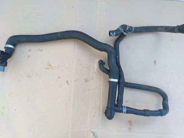 Furtune apa Audi A3 8V 2.0 tdi DEJ 5Q0121619D 5Q0 121 619 D - Dezmembrari Auto