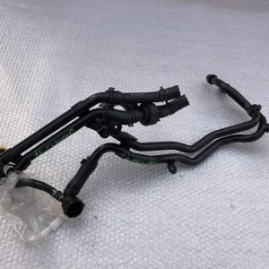 Furtune / furtun webasto VW Sharan 7n 2017 7N0 815 097 H 7N0 815 098 D - Dezmembrari Auto