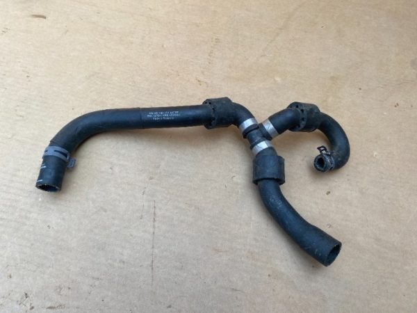 Furtunuri apa VW Sharan 7N Seat Alhambra 2 2.0 tdi 5N0122157BP 5N0 122 157 BP - Dezmembrari Auto