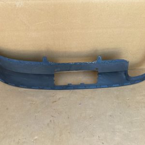 Fusta bara spate cu gaura pentru carlig VW Passat CC 3C8807521 3C8 807 521 - Dezmembrari Auto