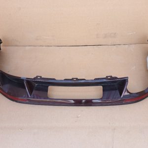 Fusta bara spate VW Passat B8 limuzina - Dezmembrari Auto