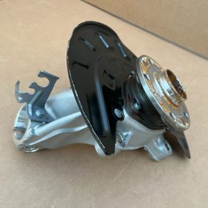 Fuzeta dreapta fata cu rulment VW Passat B8.5 din 2022 la 0 km 5Q0407258A 5Q0 407 258 A - Dezmembrari Auto