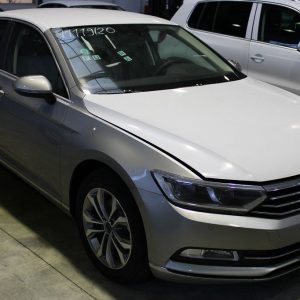 Fuzeta dreapta fata VW Passat B8 2.0 tdi 5Q0407254A 5Q0 407 254 A la 0 km - Dezmembrari Auto