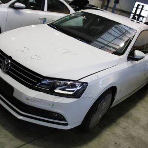 Fuzeta dreapta spate VW Jetta 2017 5C0505436B 5C0 505 436 B 1T0598611B 1T0 598 611 B la 0 km - Dezmembrari Auto
