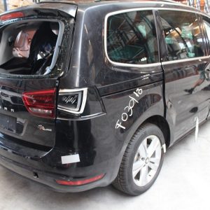 Fuzeta dreapta fata Seat Alhambra 2 VW Sharan 7n 2012 - 2021 3C0407254F 3C0 407 254 F - Dezmembrari Auto