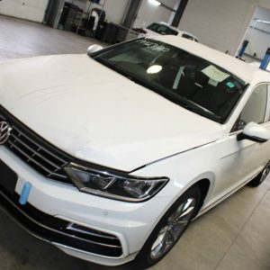 Rulment stanga dreapta fata VW Passat B8 2019 5Q0407621D 5Q0 407 621 D la 0 km - Dezmembrari Auto