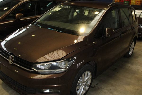 Rulment stanga dreapta fata VW Touran 2017 5Q0407621D 5Q0 407 621 D - Dezmembrari Auto
