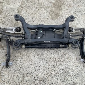 Fuzeta dreapta spate Mercedes B class B200 W246 din 2014 2460406 la 0 km - Dezmembrari Auto