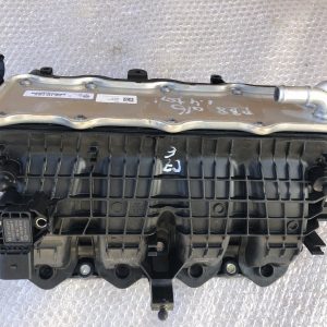 Galerie admisie 1.4 tsi CZE CZEA VW Passat B8 04E145749B 04E129711J - Dezmembrari Auto