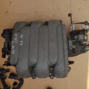 Galerie admisie Audi A4 B8 3.2 fsi 06E133210H 06E 133 210 H - Dezmembrari Auto
