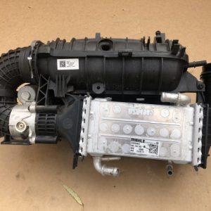 Galerie admisie VW Golf 7 1.5 DAC - Dezmembrari Auto