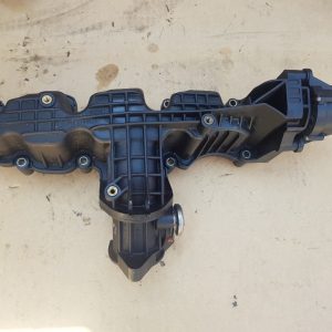 Galerie admisie cu motoras Audi A3 8P 03L129711 03L129086A - Dezmembrari Auto
