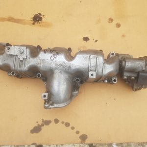 Galerie admisie cu motoras VW Passat B6 2.0 tdi CBA CBAB 03L129086 03L129711E - Dezmembrari Auto