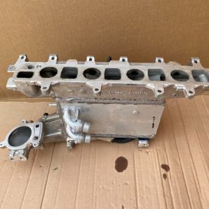 Galerie admisie EGR Ford Tourneo Connect 2023 05L129766R la 0 km - Dezmembrari Auto
