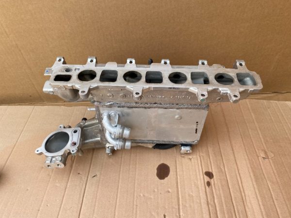 Galerie admisie EGR Ford Tourneo Connect 2023 05L129766R la 0 km - Dezmembrari Auto