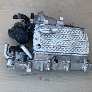 Galerie admisie intercooler VW Arteon 2.0 tdi 240 cp 03N129766C 03N 129 766 C - Dezmembrari Auto