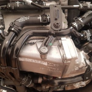Galerie admisie intercooler VW Golf 7 2019 2.0 tdi 04L129766AL 04L 129 766 AL la 0 km - Dezmembrari Auto