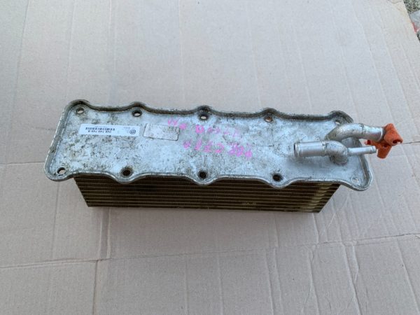 Galerie admisie intercooler VW Passat B8 1.4 tsi 04E145749B 04E 145 749 B - Dezmembrari Auto