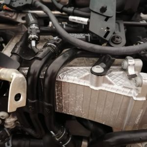 Galerie admisie intercooler VW Passat B8 2.0 tdi 04L129766AQ 04L 129 766 AQ - Dezmembrari Auto