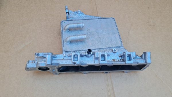 Galerie admisie intercooler VW Passat B8 2.0 tdi 04L129766AQ 04L 129 766 AQ la 0 km - Dezmembrari Auto