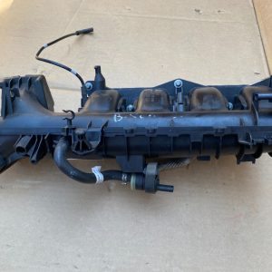 Galerie admisie Mercedes B-Class W246 1.6i A2700900737 la 0 km - Dezmembrari Auto