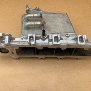 Galerie admisie VW Golf 7 1.6 tdi 04L129766AQ 04L 129 766 AQ la 0 km - Dezmembrari Auto