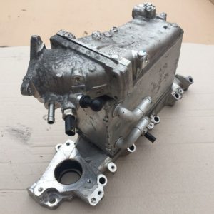 Galerie admisie VW Golf 7 2.0 tdi 04L129 766 AJ 04L129766AJ - Dezmembrari Auto