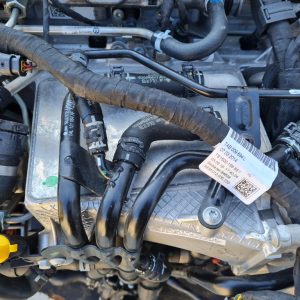 Galerie admisie VW Jetta 2017 2.0 tdi 04L129766AQ 04L 129 766 AQ la 0 km - Dezmembrari Auto