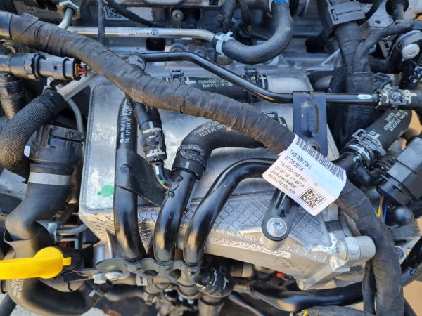 Galerie admisie VW Jetta 2017 2.0 tdi 04L129766AQ 04L 129 766 AQ la 0 km - Dezmembrari Auto