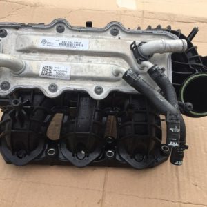 Galerie admisie VW Polo 1.0 TSI DKZ 04C 145 749 A 04C145749A - Dezmembrari Auto