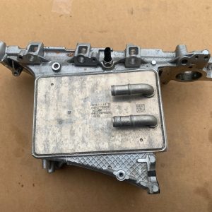 Galerie intercooler VW Arteon 2.0 tdi 04L129766BK 04L 129 766 BK la 0 km - Dezmembrari Auto