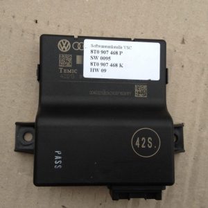 Gateway Audi A4 2010 cod 8T0907468P 8T0907468K - Dezmembrari Auto