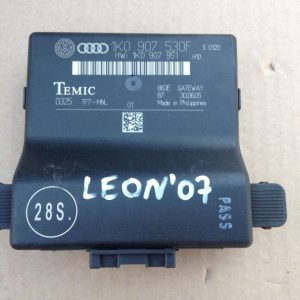 Can gateway Seat Leon din 2006 1K0907530F - Dezmembrari Auto