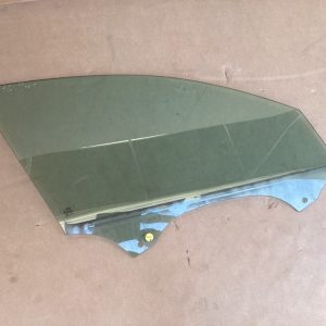 Geam dreapta fata Audi A6 C7 4G din 2012 - Dezmembrari Auto