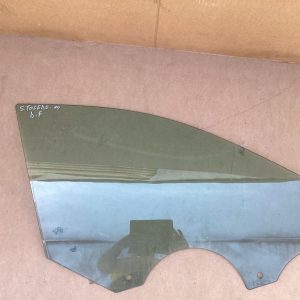 Geam dreapta fata Seat Toledo din 2014 - Dezmembrari Auto