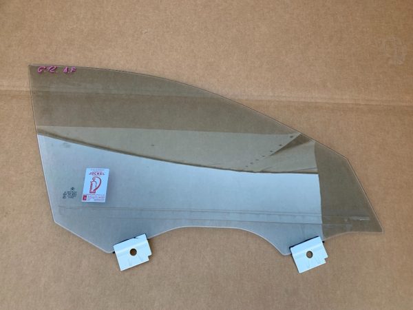 Geam duplex dreapta fata BMW G11 G12 M 760 LXiA seria 7 din 2017 - Dezmembrari Auto