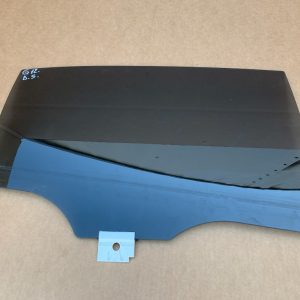 Geam duplex ionizat usa dreapta spate BMW G11 G12 M 760 LXiA seria 7 din 2017 - Dezmembrari Auto