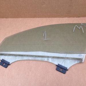Geam duplex stanga fata Audi A6 C7 2016  4G0845021C 4G0 845 021 C - Dezmembrari Auto