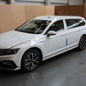 Geam duplex stanga spate VW Passat B8 variant 2023 - Dezmembrari Auto