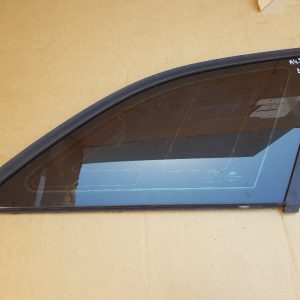 Geam fix caroserie dreapta spate Audi A4 B8 combi - Dezmembrari Auto