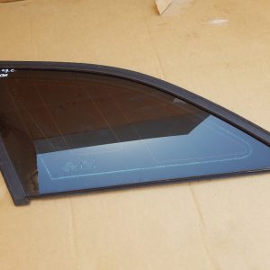 Geam fix caroserie stanga spate Audi A4 B8 combi - Dezmembrari Auto